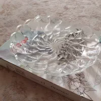 سرویس بلور اصفهان|ظروف سرو و پذیرایی|نجفآباد, امیرآباد|دیوار