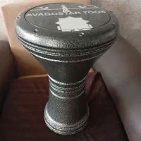 تمپو۸پیچ آواگسترتوس کوک میزون