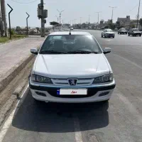 پارس elx مدل ۱۴۰۳