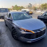 خودرو BYD چین ال۲۰۲۵|خودرو سواری و وانت|تهران, شهرآرا|دیوار