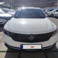 دیگنیتی پرایم سفید خودرو تلاش خودرو دیزجی|خودرو سواری و وانت|تبریز, |دیوار