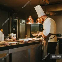 استخدام آشپز