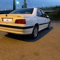 پارس Tu5دریچه سیمی|خودرو سواری و وانت|ساری, |دیوار