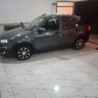 اطلس glمدل ۱۴۰۴|خودرو سواری و وانت|اردبیل, |دیوار