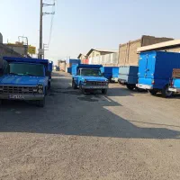 باربری نیسان نسیم بار|خدمات حمل و نقل|باقرشهر, |دیوار