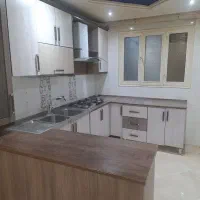 کابینت دسته دوم ام دی اف mdf|مصالح و تجهیزات ساختمان|تهران, نبی اکرم|دیوار