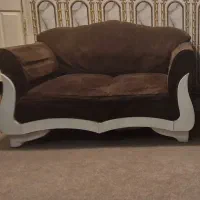 مبل|مبلمان خانگی و میز عسلی|اهواز, سلطانمنش|دیوار