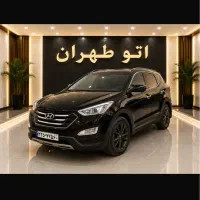 سانتافه ۲۰۱۴ نقد اقساط یا معاوضه