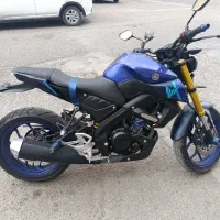 موتور mt15