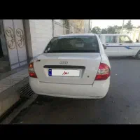 تیبا صندوق‌دار SX دوگانه سوز، مدل ۱۳۹۷|خودرو سواری و وانت|اسلام‌شهر, شهرک واوان|دیوار