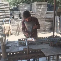 استخدام جوشکار برق