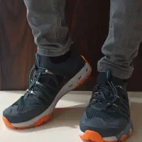 صندل طبیعت گردی آی رانر|کوهنوردی و کمپینگ|ری, ظهیرآباد|دیوار