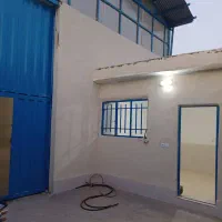 سوله کارگاه ۲۳۵ متر|فروش دفتر صنعتی، کشاورزی، تجاری|پاکدشت, پاکدشت (مامازند)|دیوار