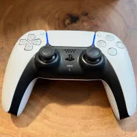 دسته بازی ps5 Dualsense|کنسول، بازی ویدئویی و آنلاین|ساری, |دیوار