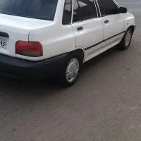 مدل۸۵تک سوزدرحد|خودرو سواری و وانت|گرمسار, |دیوار