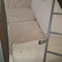 مبل نیمه سلطنتی|مبلمان خانگی و میز عسلی|بجنورد, |دیوار