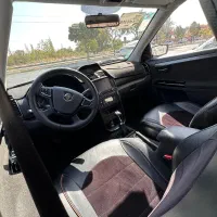 سورن xu7p سیمی|خودرو سواری و وانت|ابهر, |دیوار