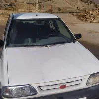 پراید۱۳۱مدل ۹۰