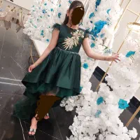 پیراهن مجلسی|لباس|ماکو, |دیوار