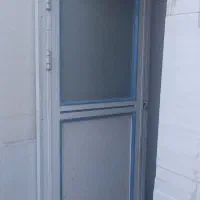 درب آلومینیومی