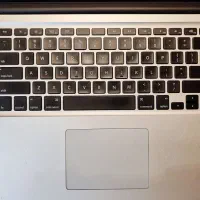 مک بوک پرو پانزده اینچ، ۲۰۱۲|رایانه همراه|تهران, پامنار|دیوار