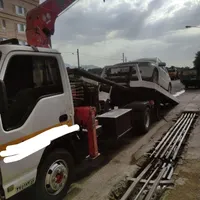 یدکش امداد خودرو یدک کش جرثقیل یدککش خودرو بر|خدمات حمل و نقل|بیرجند, |دیوار