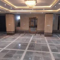 آپارتمان سوپر لوکس.۱۴۰ متری.۳ خواب مترو شهرری|فروش آپارتمان|ری, حمزه‌آباد|دیوار