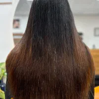 مدل کوتاهی مو