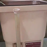 مینی واش وکهنه شورsanyo