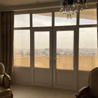 درب و پنجره دو جداره