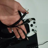 وسایل کامل برای استریم و گیمینگ|قطعات و لوازم جانبی رایانه|کرمان, |دیوار