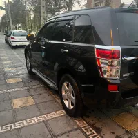 فروش سوزوکی ویتارا ۲۰۰۷ -۲۰۰۰ دنده ای