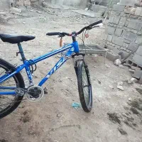 دوچرخه ۲۶ دنده ای