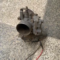 کیت دریچه اگزوز برقی بوق۱۰۱۱|قطعات یدکی و لوازم جانبی|گنبد کاووس, |دیوار