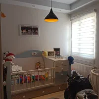 خواص ترین واحد طبقه اول با ۵۰ متر تراس،خ ولیعصر|فروش آپارتمان|پردیس, فاز ۸|دیوار