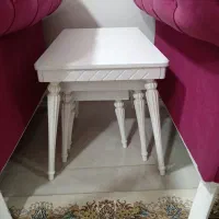 چستر سرخابی|مبلمان خانگی و میز عسلی|شهرضا, |دیوار