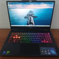 لپ تاپ گیمینگ