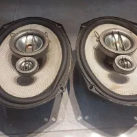 باند کنوود۷۱۸