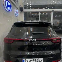 تیگو 7پرو 1402 فابریک|خودرو سواری و وانت|بوشهر, |دیوار