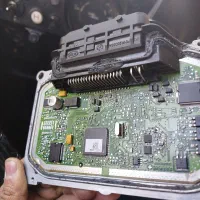 ECU ولیکس و لیفان ایکس ۵۰