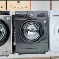 ماشین لباسشویی LG (اصل و آکبند) کره|ماشین لباسشویی و خشک‌کن لباس|زاهدان, |دیوار