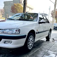 پژو پارس tu5|خودرو سواری و وانت|نقده, |دیوار