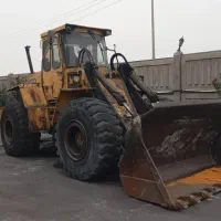 فروش لودر ۴۵۰۰