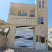 فروش-منزل2-خوابه-و-مغازه-شیراز-سلطان-اباد-جرسقان