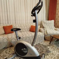 دوچرخه ثابت