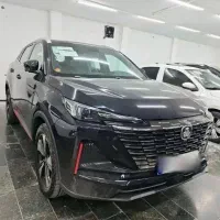 چانگان مونتاژ cs55.