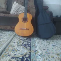 گیتار متاع پور مدل مت ۲ پلاس|گیتار، بیس، امپلیفایر|سبزوار, شرق کال میانی|دیوار