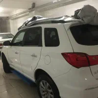 هایما اس ۷ پلاس صفر خشک|خودرو سواری و وانت|ارومیه, |دیوار