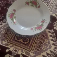 ظروف چینی آلات اصل وقدیمی|ظروف سرو و پذیرایی|اردبیل, |دیوار