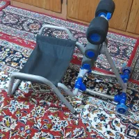 دستگاه دراز و نشست تن تاک